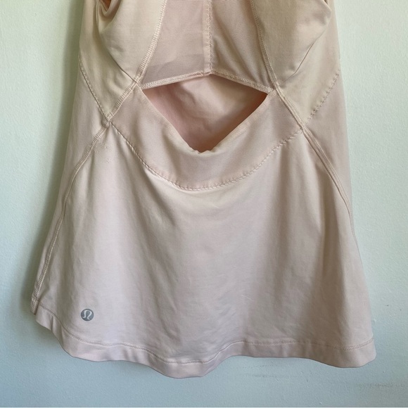 Lululemon Run: Make It Count Tank • Pink Parfait • US 4 - Picture 10 of 11